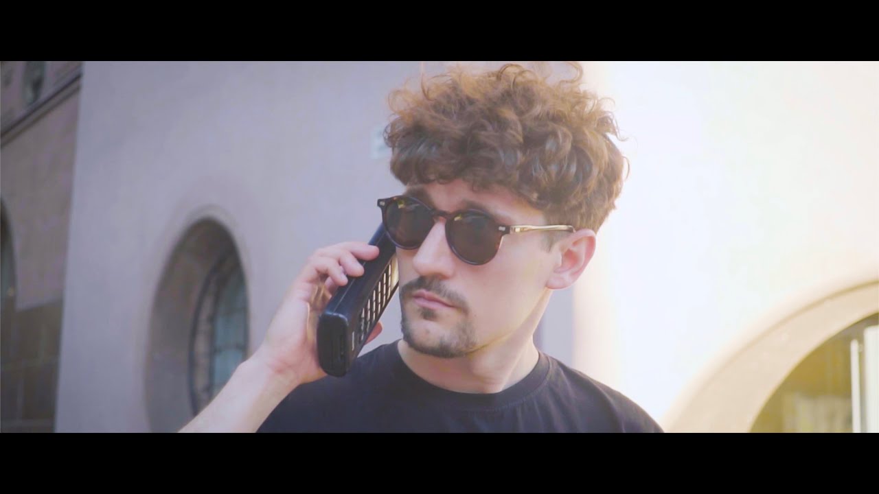 Äänet Käskee ft. Haamu - 25/8