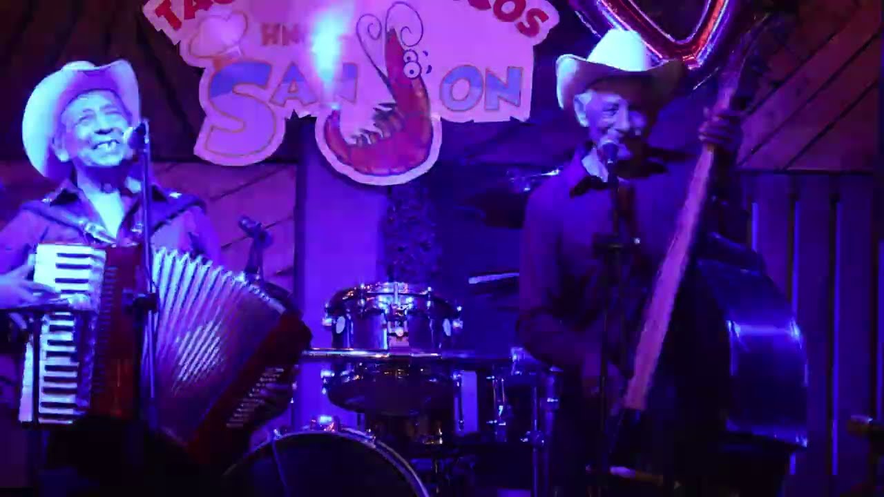 La Troca Fajeada - La Vieja Escuela (En Vivo Desde Mariscos El Sanjon 2026)