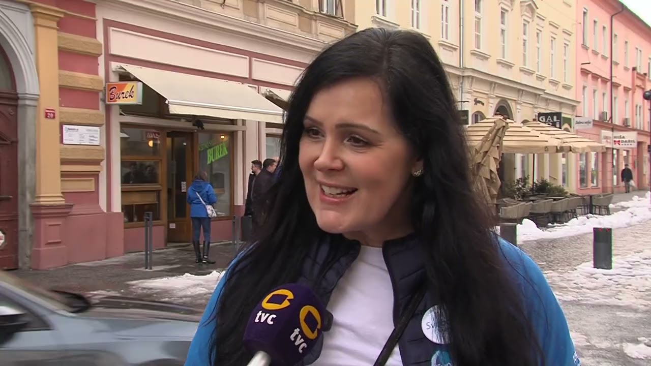 DOGODKI DNEVA 23.2.2026