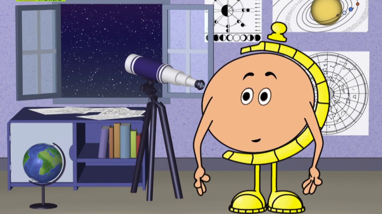De la Terre à l'Espace