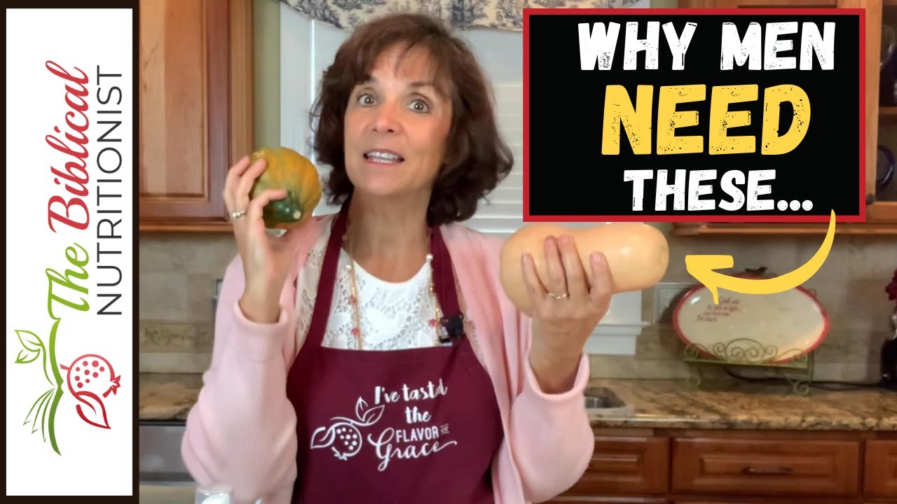 It Does What?! Surprising Squash Health Benefits You Never Knew!