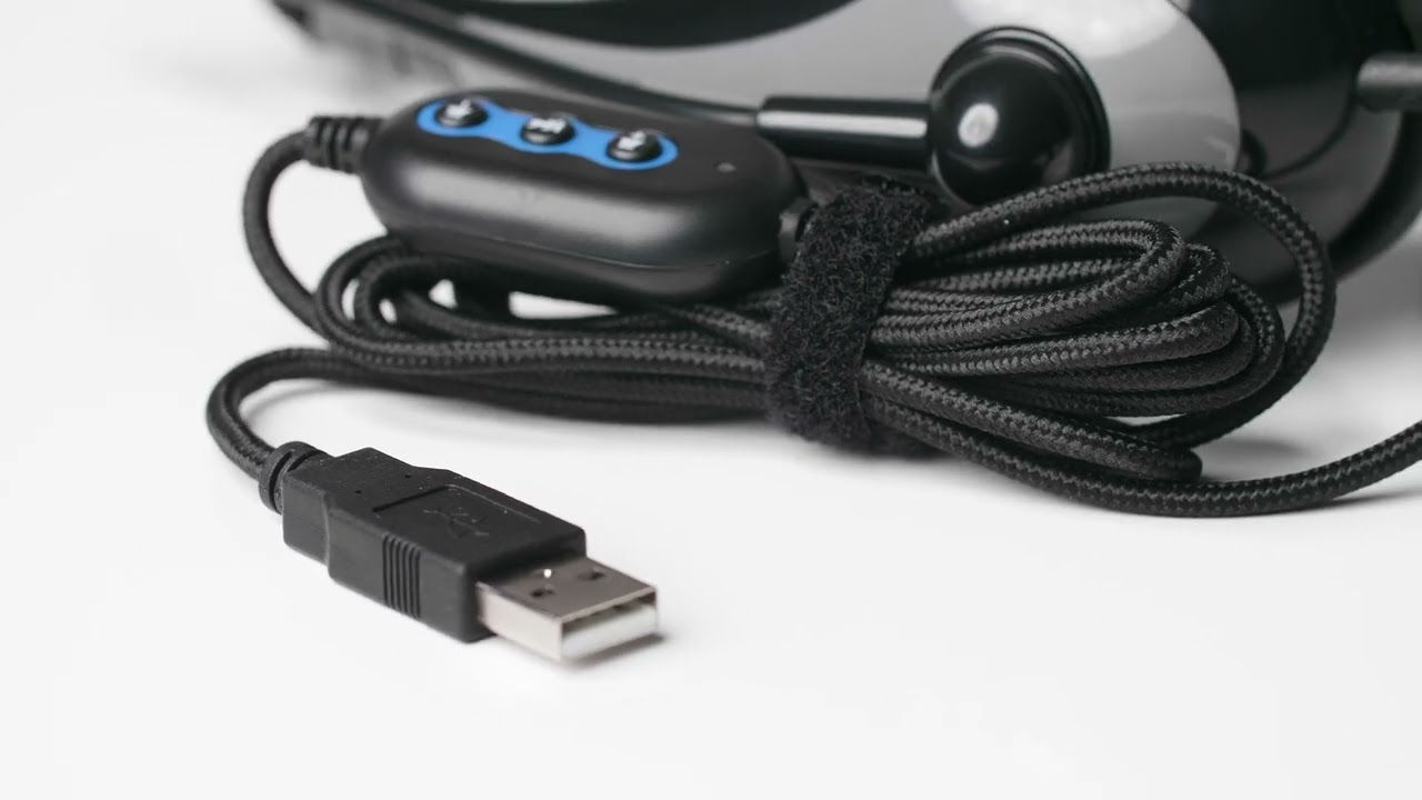 AVID AE-39 Headset