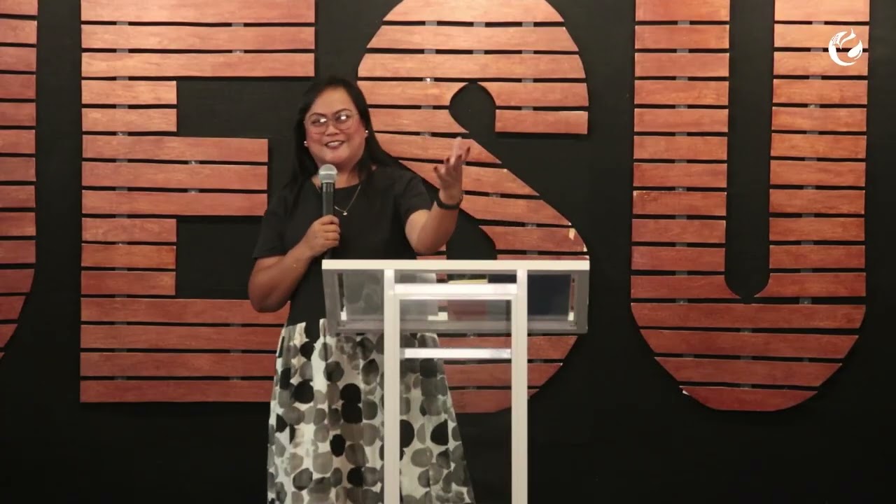 Step into your miracle | 03/15/2026 | Sis. Shekainah Dizon