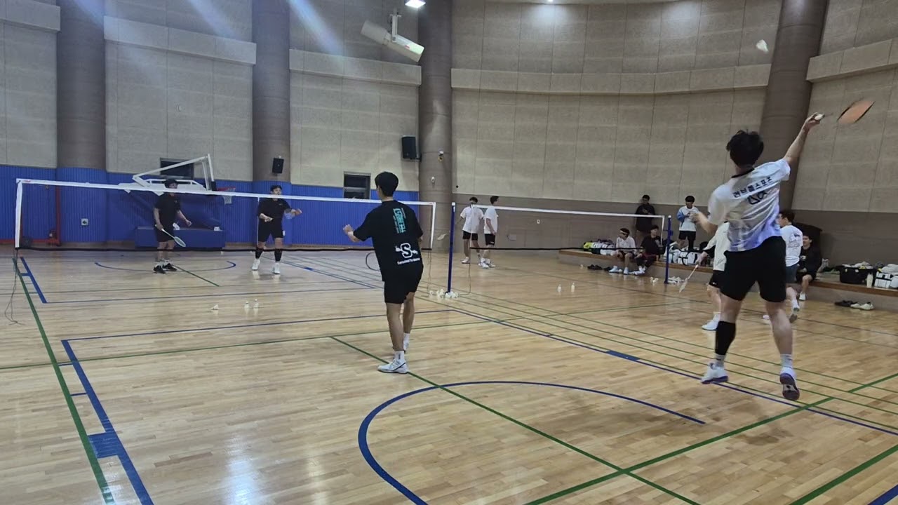 260312 평택배드민턴모임 STN5