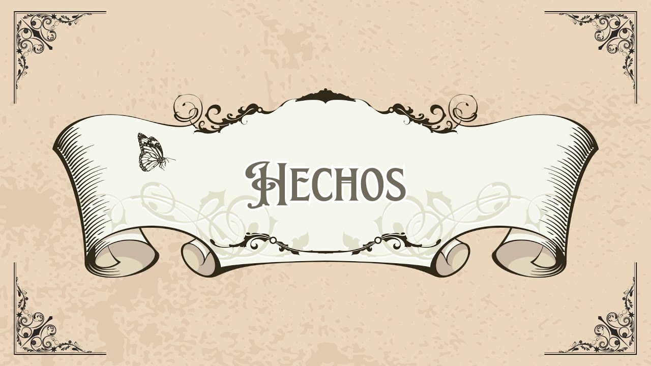 Hechos 7:1-53