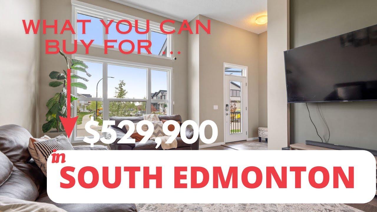 SOLD in South Edmonton 🥳 | Join the Outsell Your Neighbour Challenge!👇