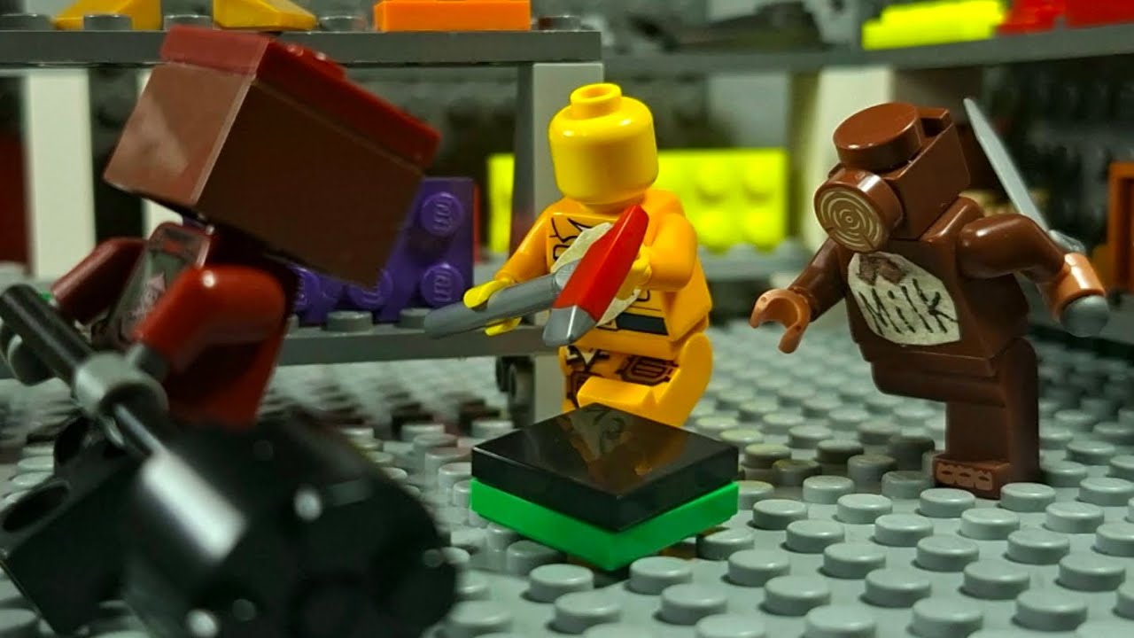 Trash Squad: The Christmas Brawl