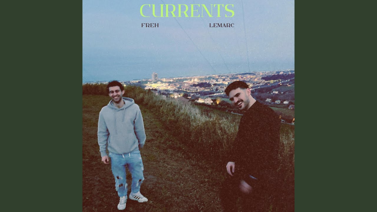 Currents (feat. FREH)