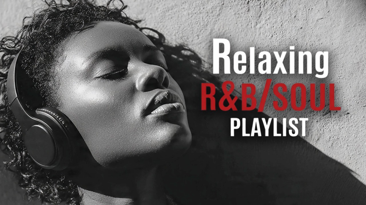 【R&B Soul】 City Night Lounge 🌃 | Smooth & Elegant R&B to Unwind After Work 🍸 | Beat Engine