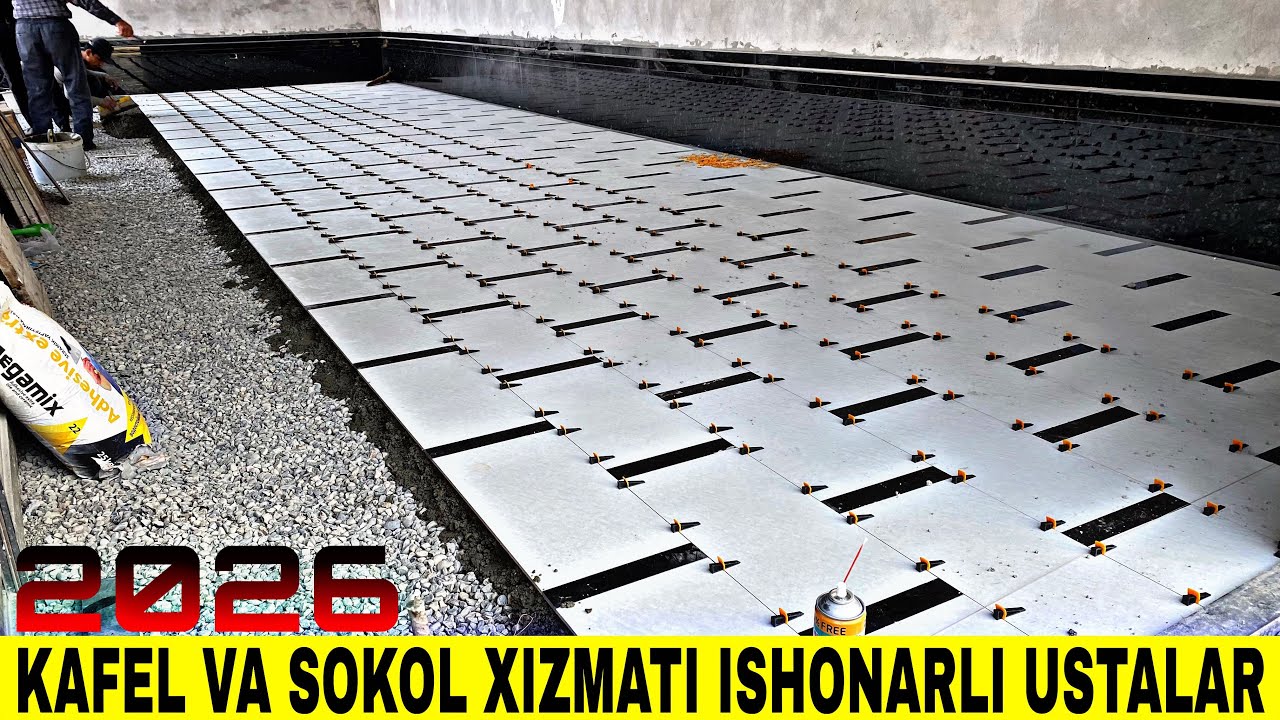 UYGA KEFEL VA SOKOL QILDIRISH NECHPUL BO’LYABDI 