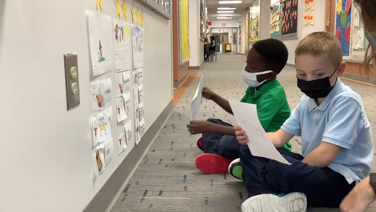 Writing Rubric