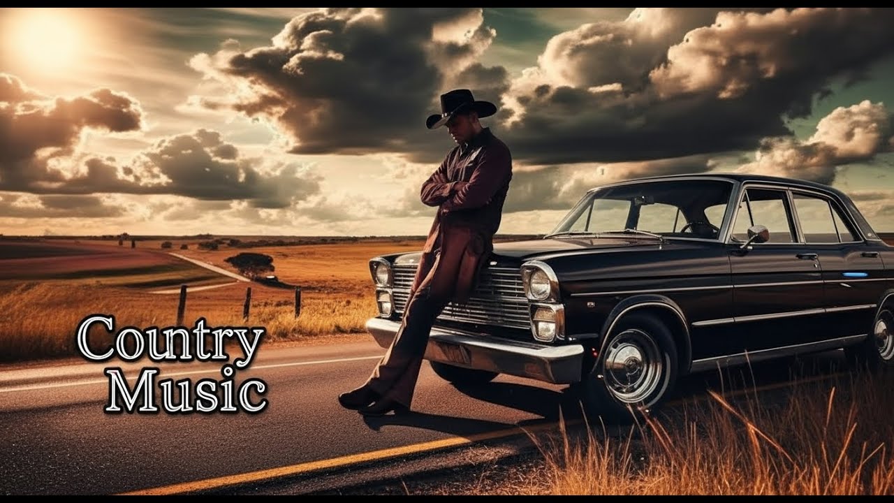 Southern Country Rock Compilation 2025 | Inspired by Luke Combs & The Eagles