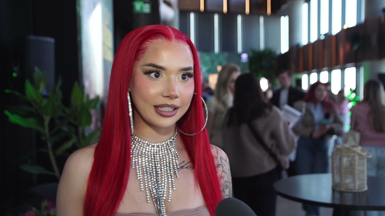Natalia Sadowska: Musiałam siedzieć z 12 babami, których nie znam i z których nie wszystkie lubię