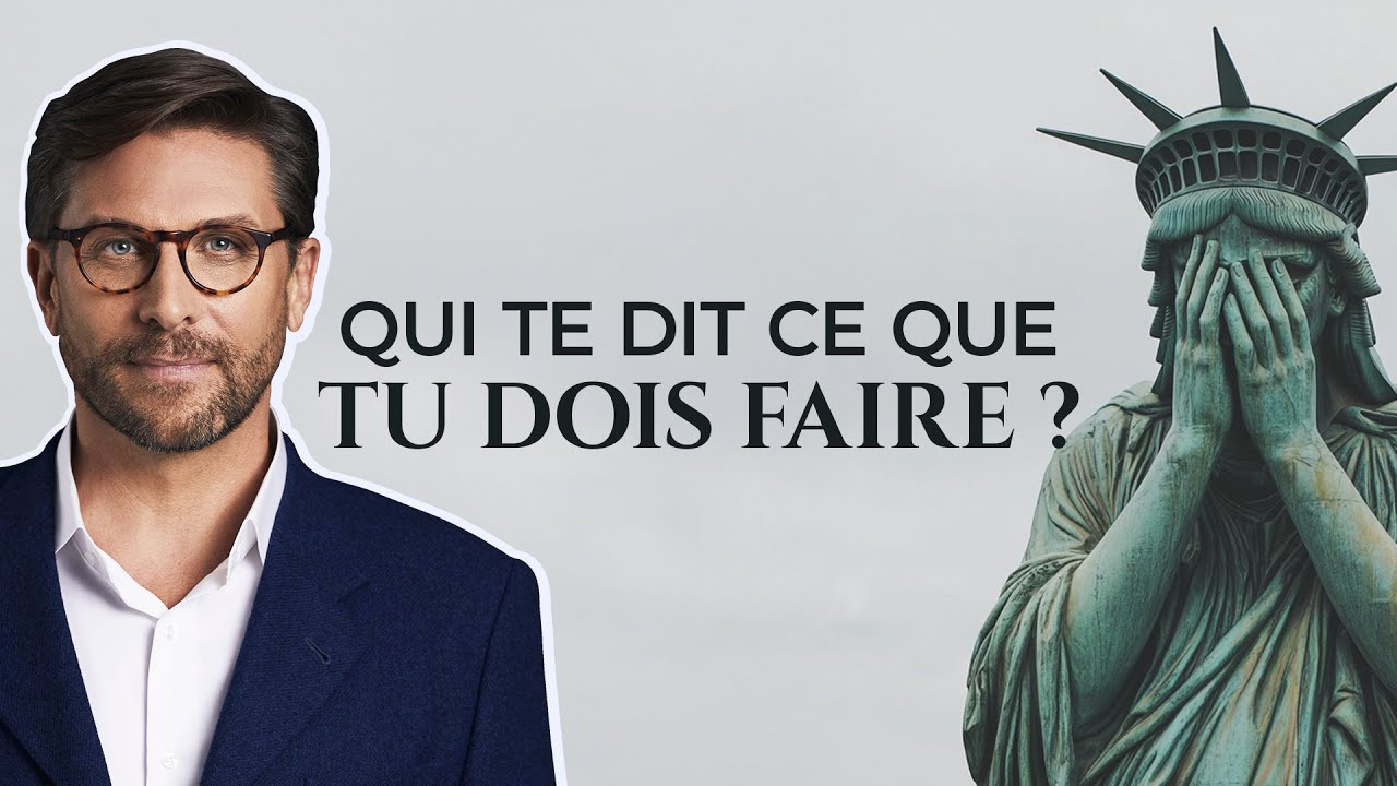 La Matrice Artificielle VS La Réalité – Sortez de la Prison Invisible