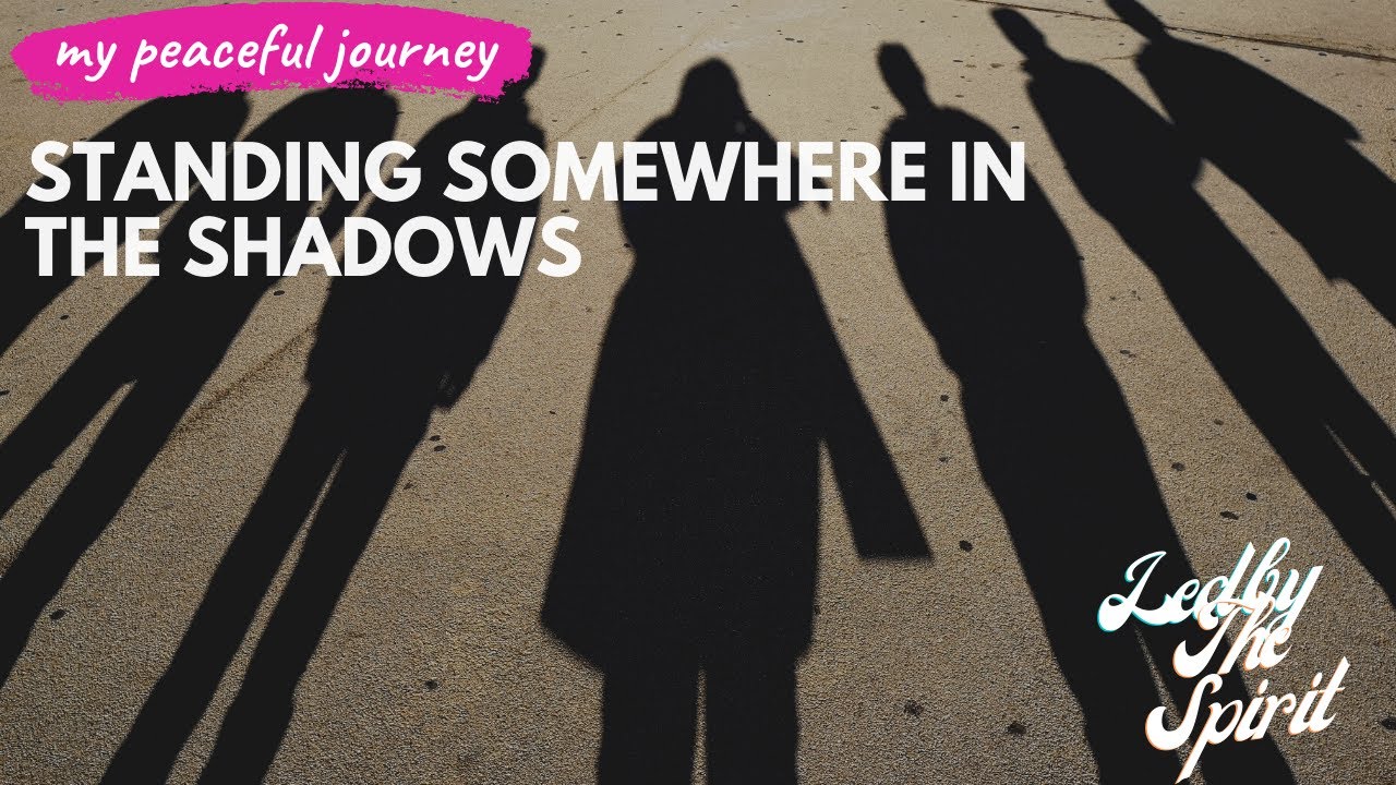 Standing Somewhere In The Shadows Instrumental: Relaxation, meditation and study music