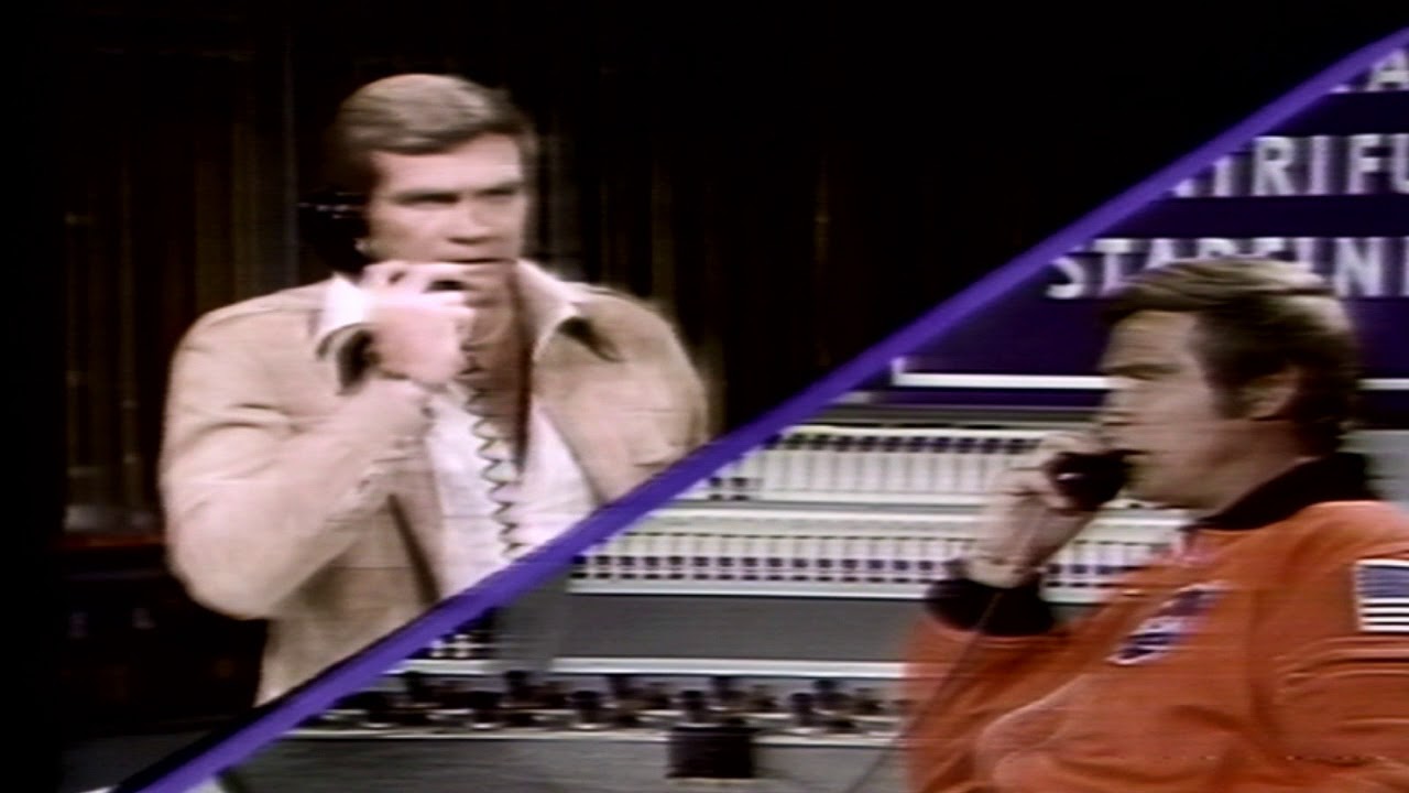 KABC-7 1974 Funshine Saturday  Six Million Dollar Man 30mn