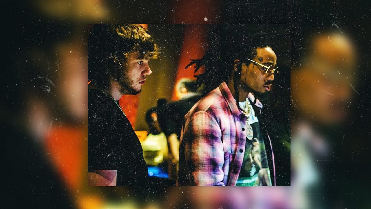 [Free] Quavo x Murdabeatz Type Beat - ''Studio Life
