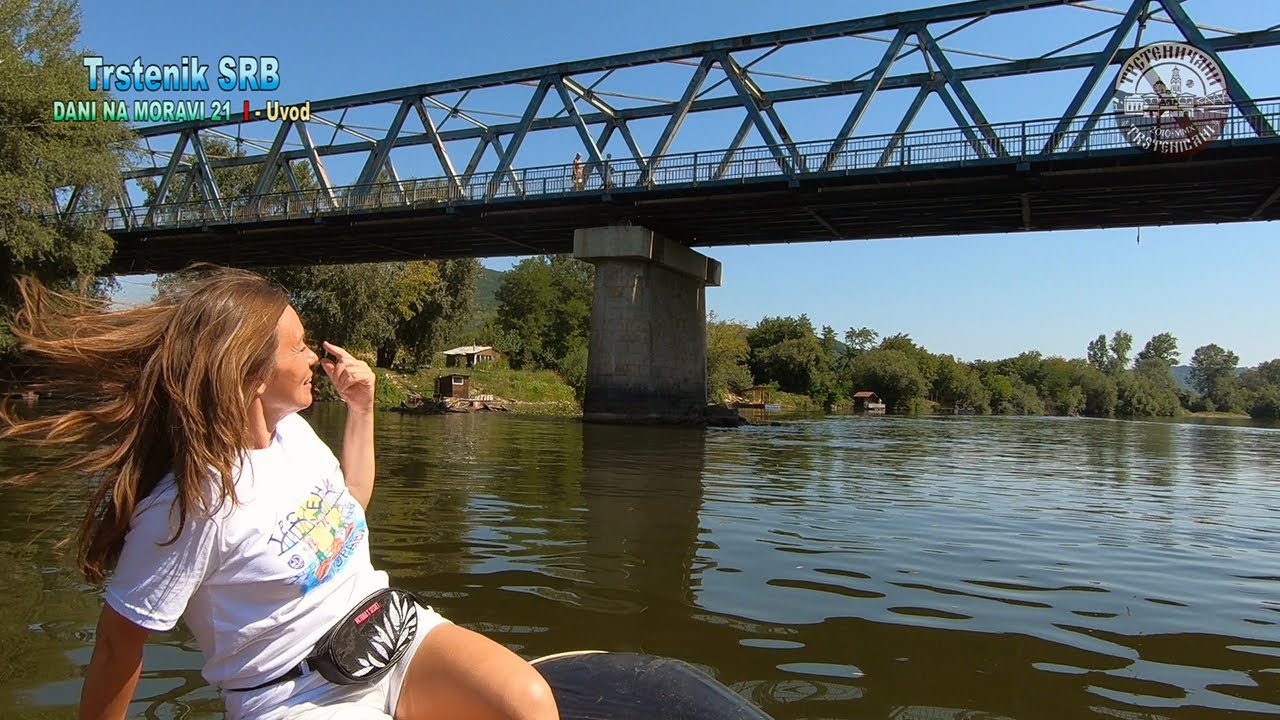 Trstenik 2021 – DANI NA MORAVI, najavljujemo opširne reportaže; Trstenik SRB, 10/14. avgust 2021.