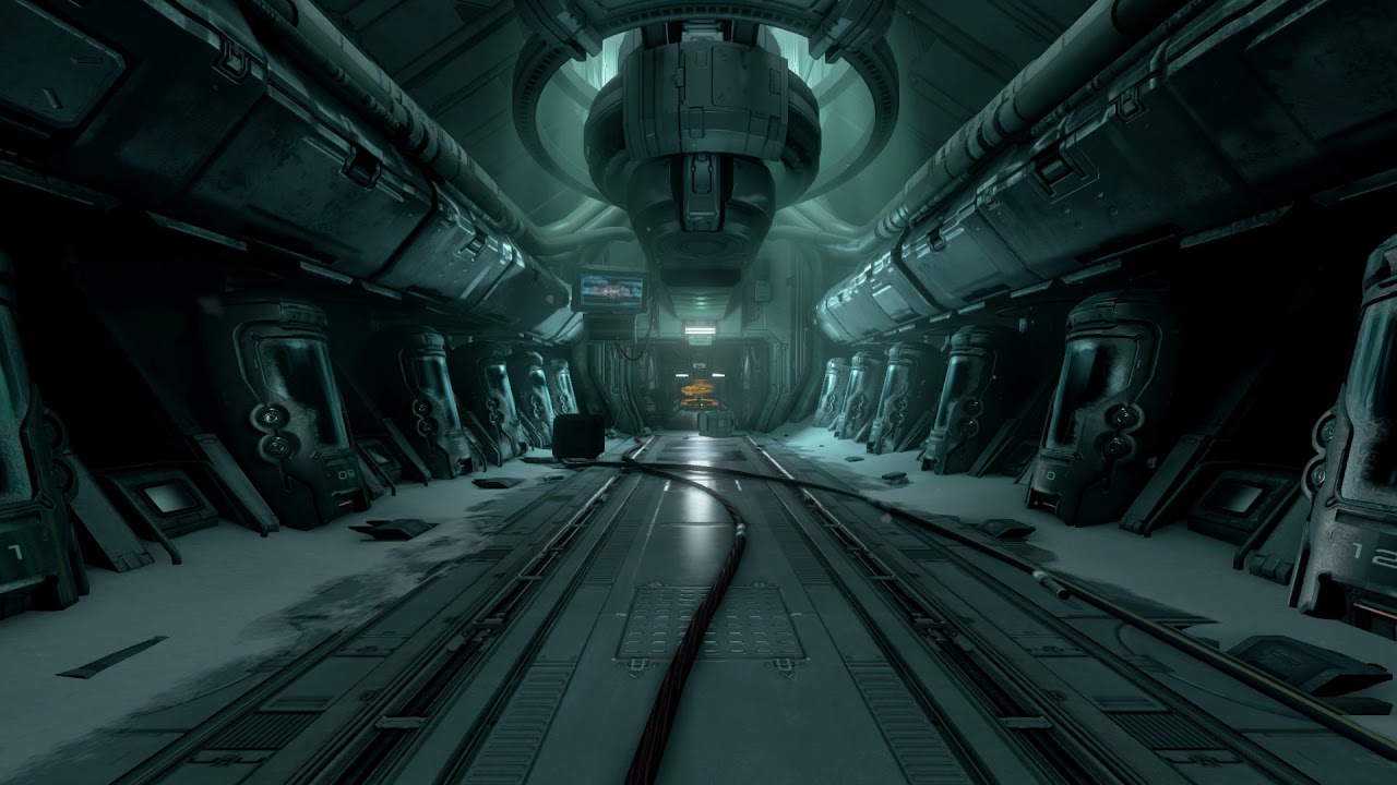 Halo 4 Complete In-Game Soundtrack - Dawn