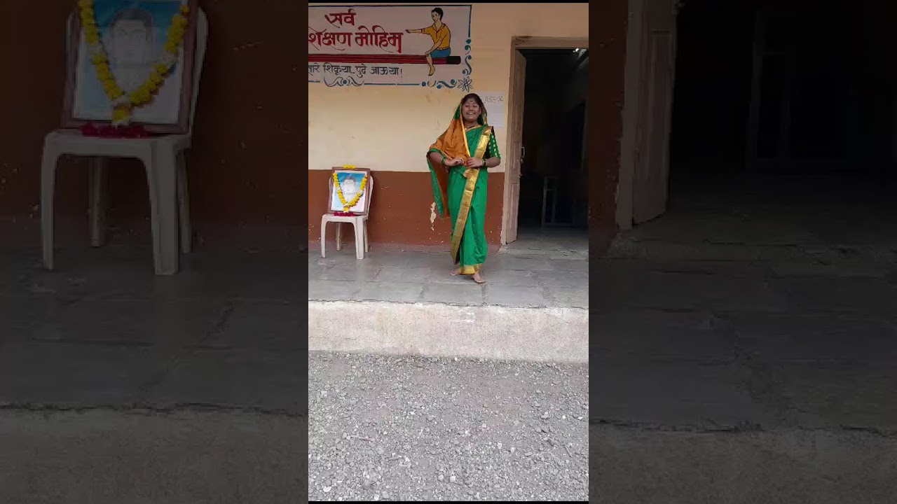 🙏Krantijyoti Savitribai phule jayanti vishesh 🚩✨