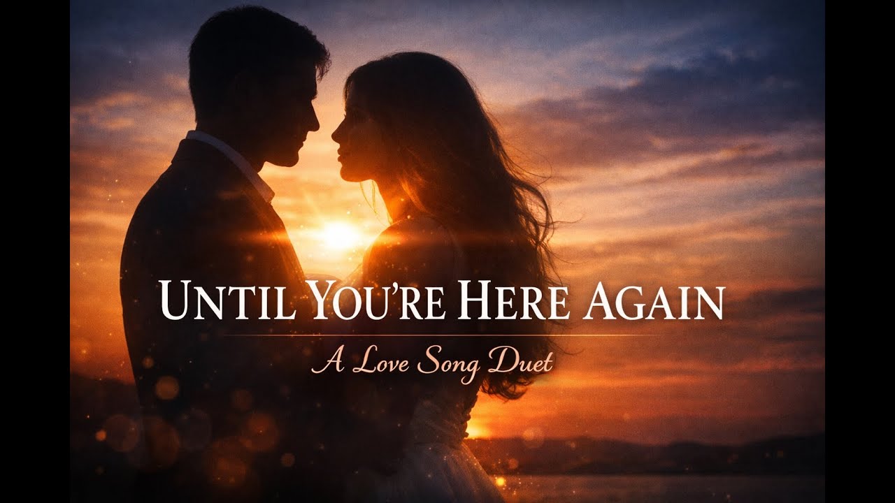 Until You're Here Again