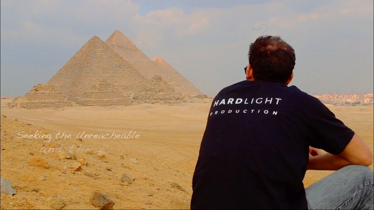 HARDLIGHT : That&rsquo;s our Story !