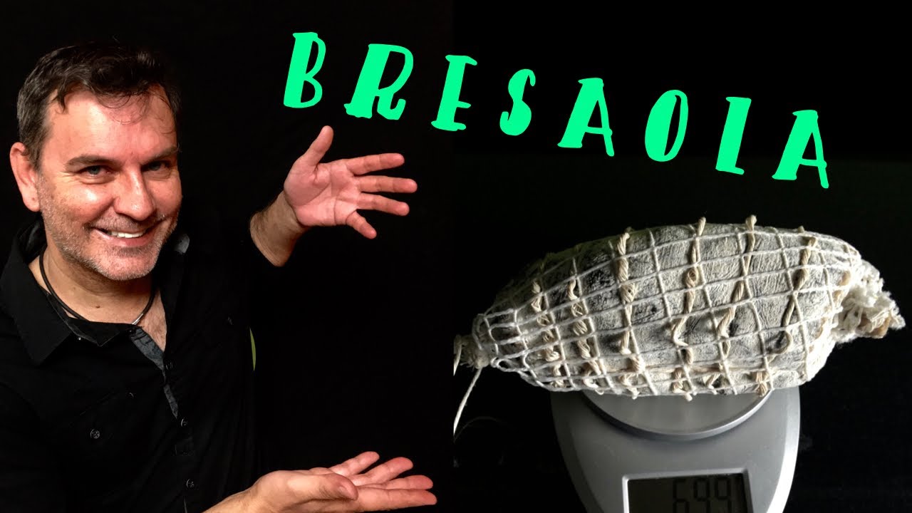 BRESAOLA CASEIRA