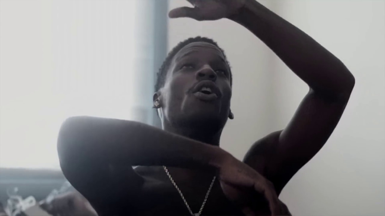 WillThaRapper - Different (Official Visual)