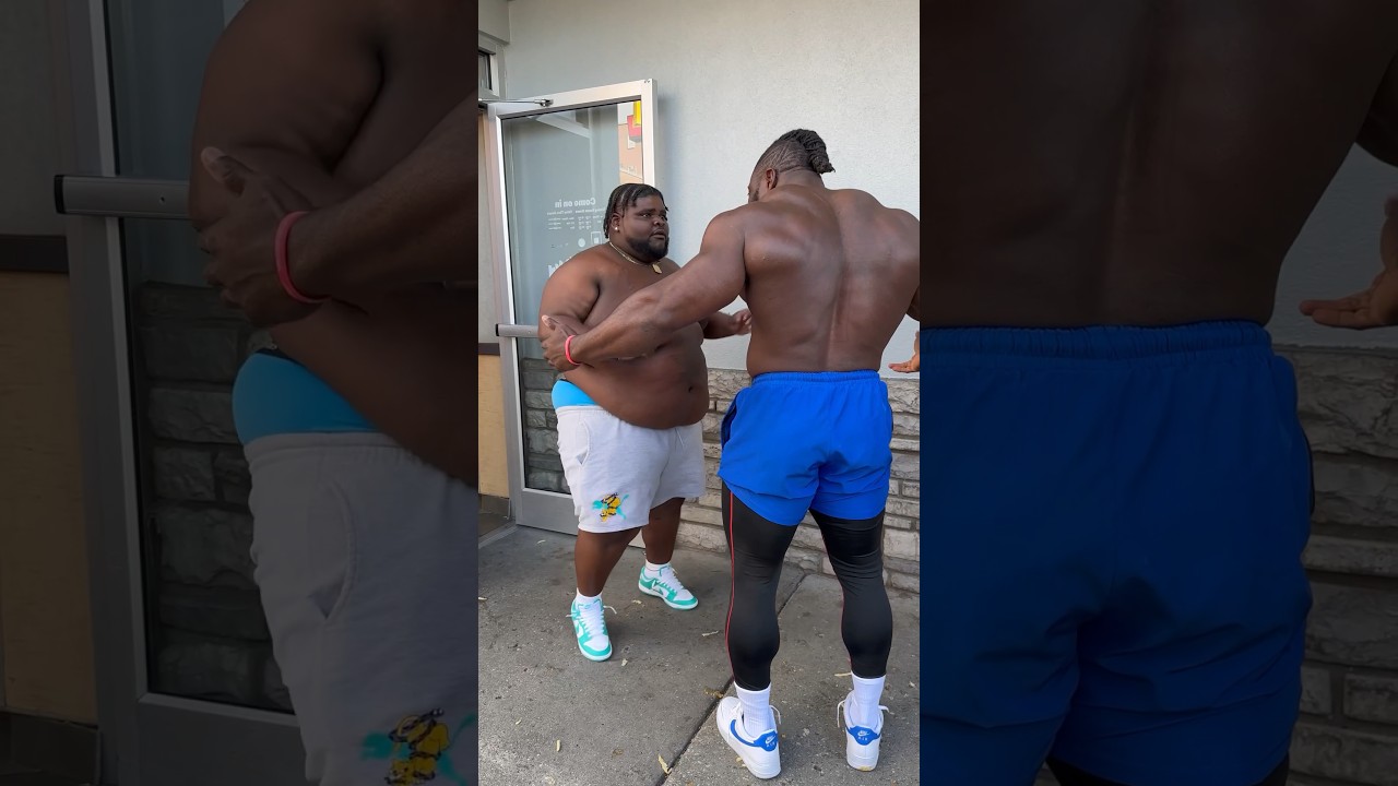 Возвращение Говарда @NDO_CHAMP перед всеми моими друзьями? Обязательно загляну, JERKATNITE!!