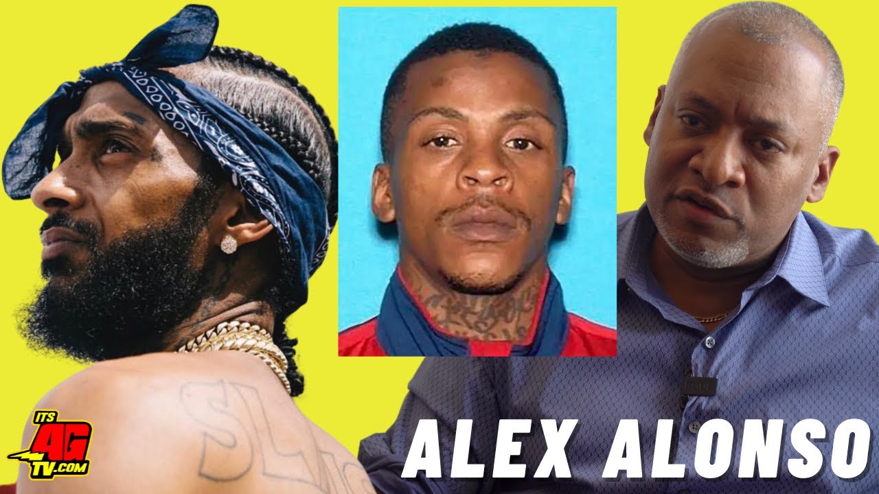 Более подробный анализ дела Нипси Хасла и причины, по которым судебное разбирательство по делу Эр...