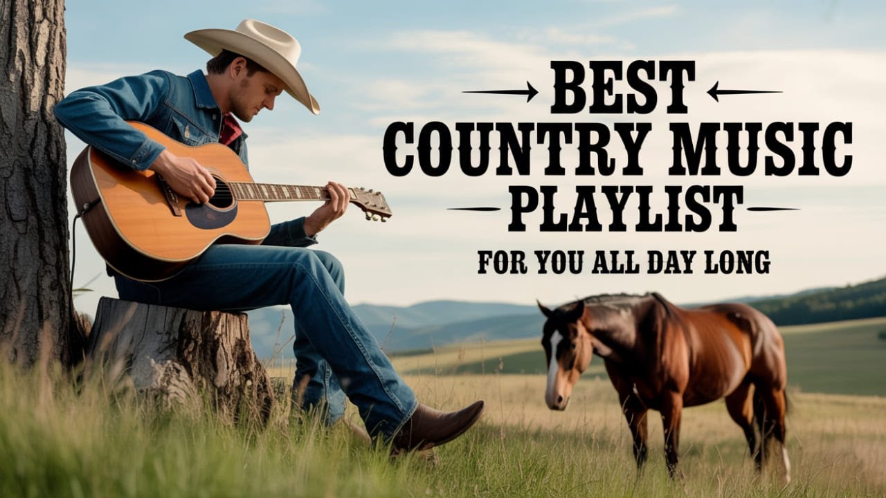Rustic Lantern Porch Country Love Songs — Dolly Parton, Alan Jackson & Carrie Underwood