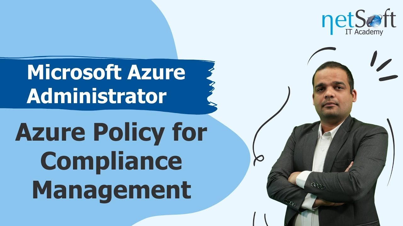 MASTER Azure Policy: Compliance, Remediation, and Custom Policy Setup! - Episode 53