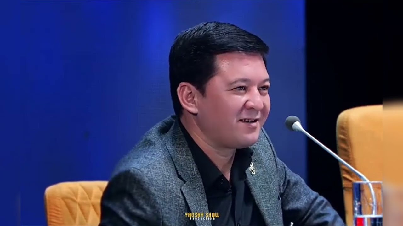 Munden biri Yakynda ‎⁨9. YAGSHY-GOSHUNOW⁩ YouTube kanalda_2025 (part 3)