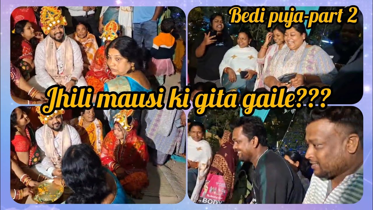 🤣💃Gita gai famous hele jhili mausi💃🤣 #share #viral #subscribe #support #growth #youtuber #marriage 