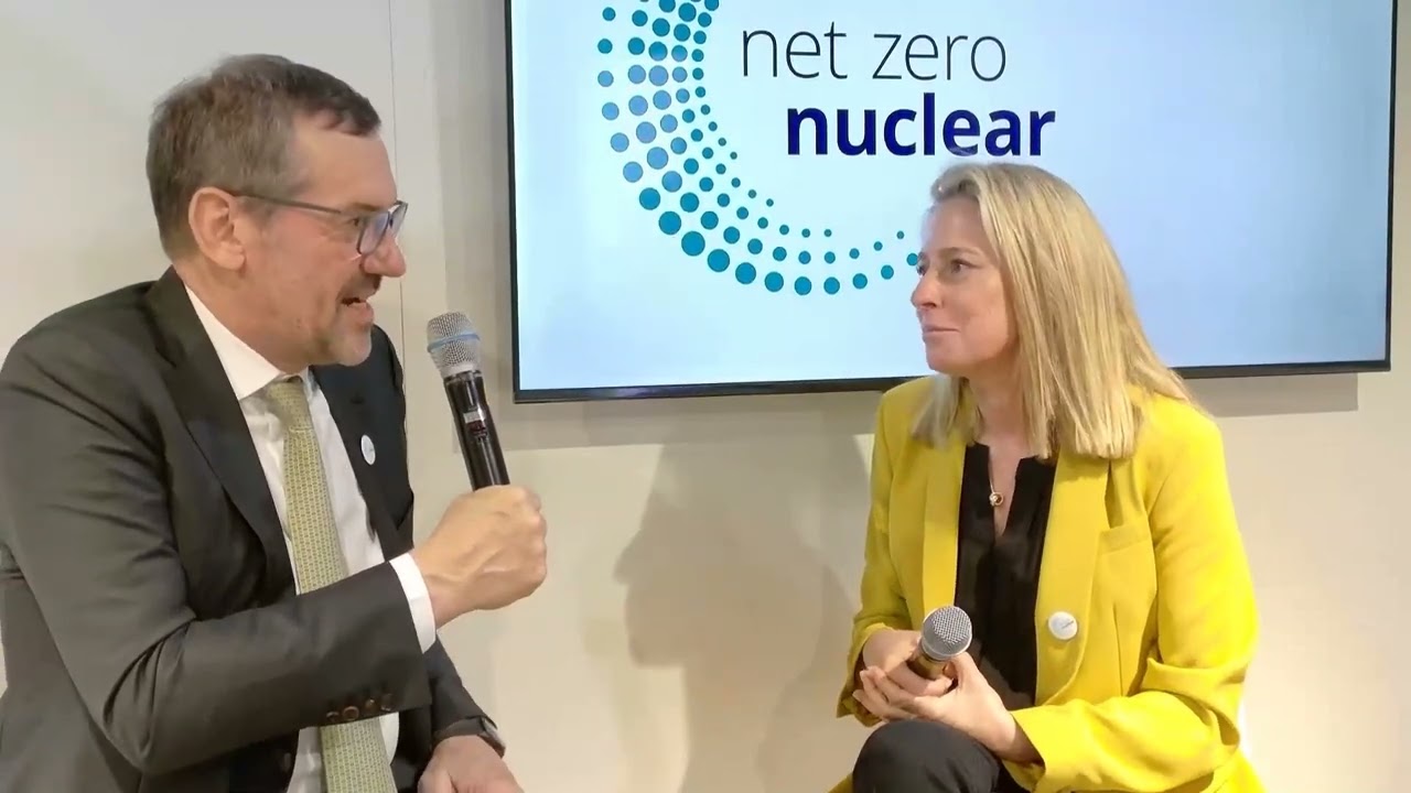 NZN 1 to 1 Interview: Neil Wilmshurst,  EPRI