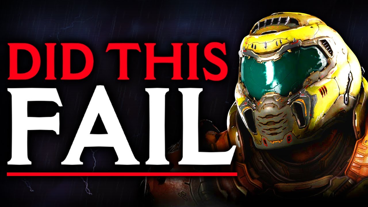Did Horde Mode Just RUIN DOOM?