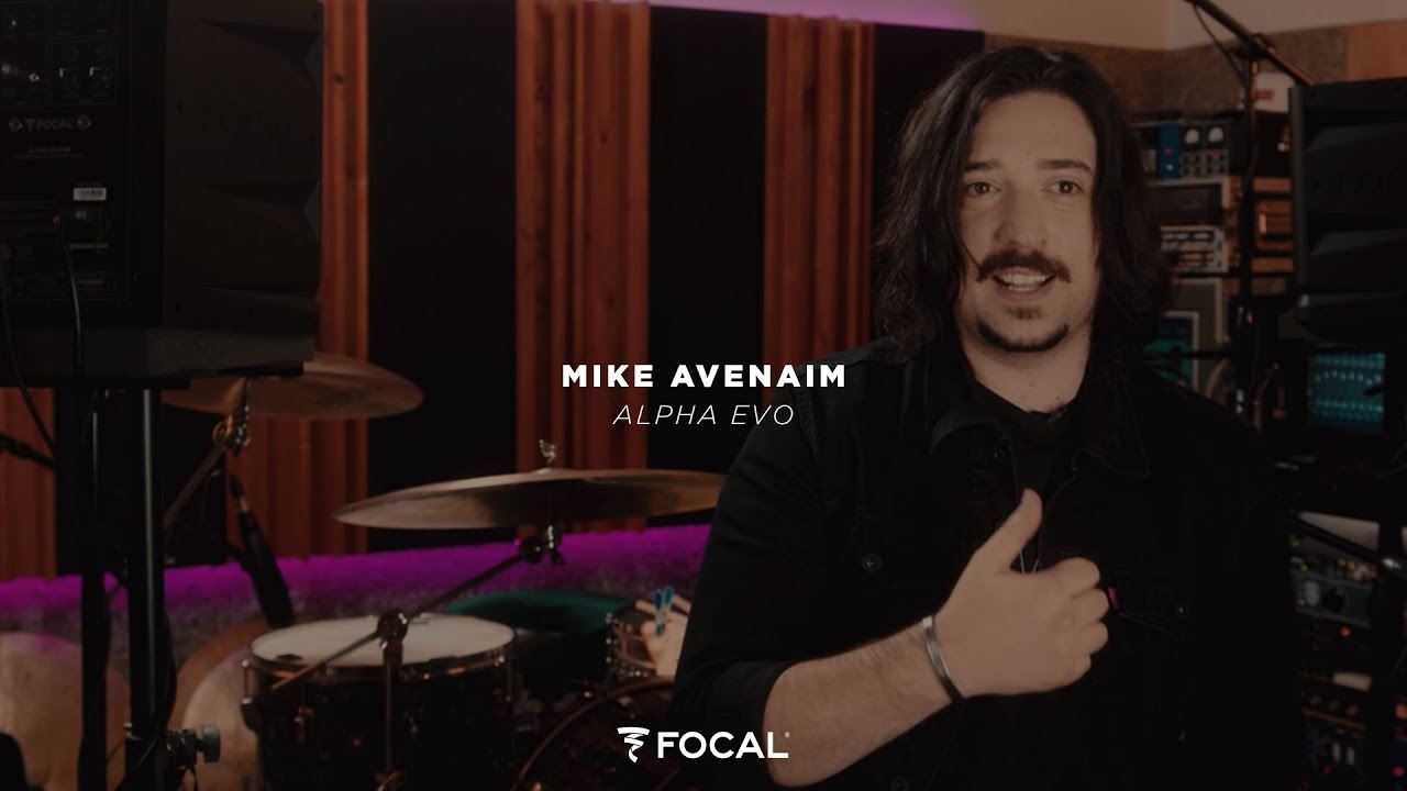 Mike Avenaim