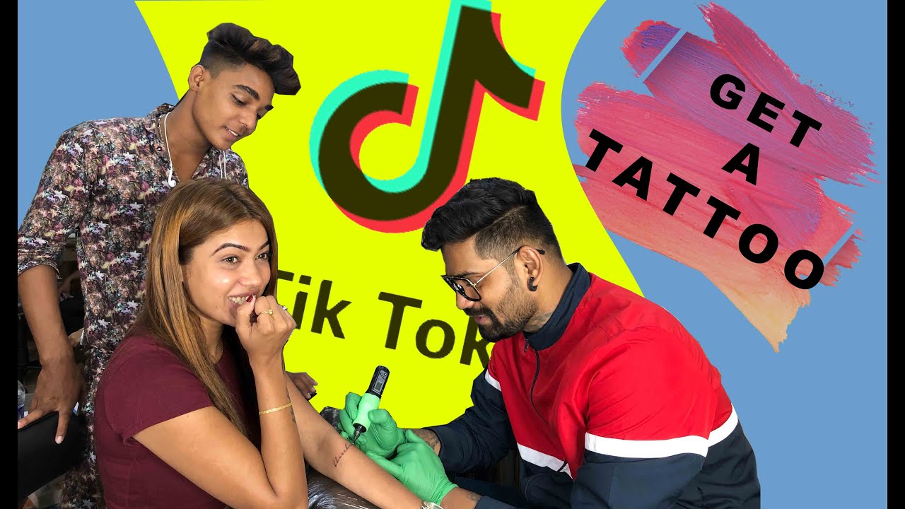 Aaj Mere Studio Me Agaye TIKTOKER  I NITA SHILIMKAR I ROHIT