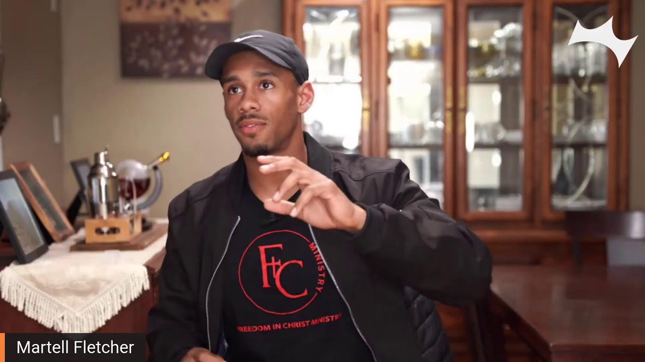 The Transformation Gap - #Episode7 | A King's Journal | Martell Fletcher