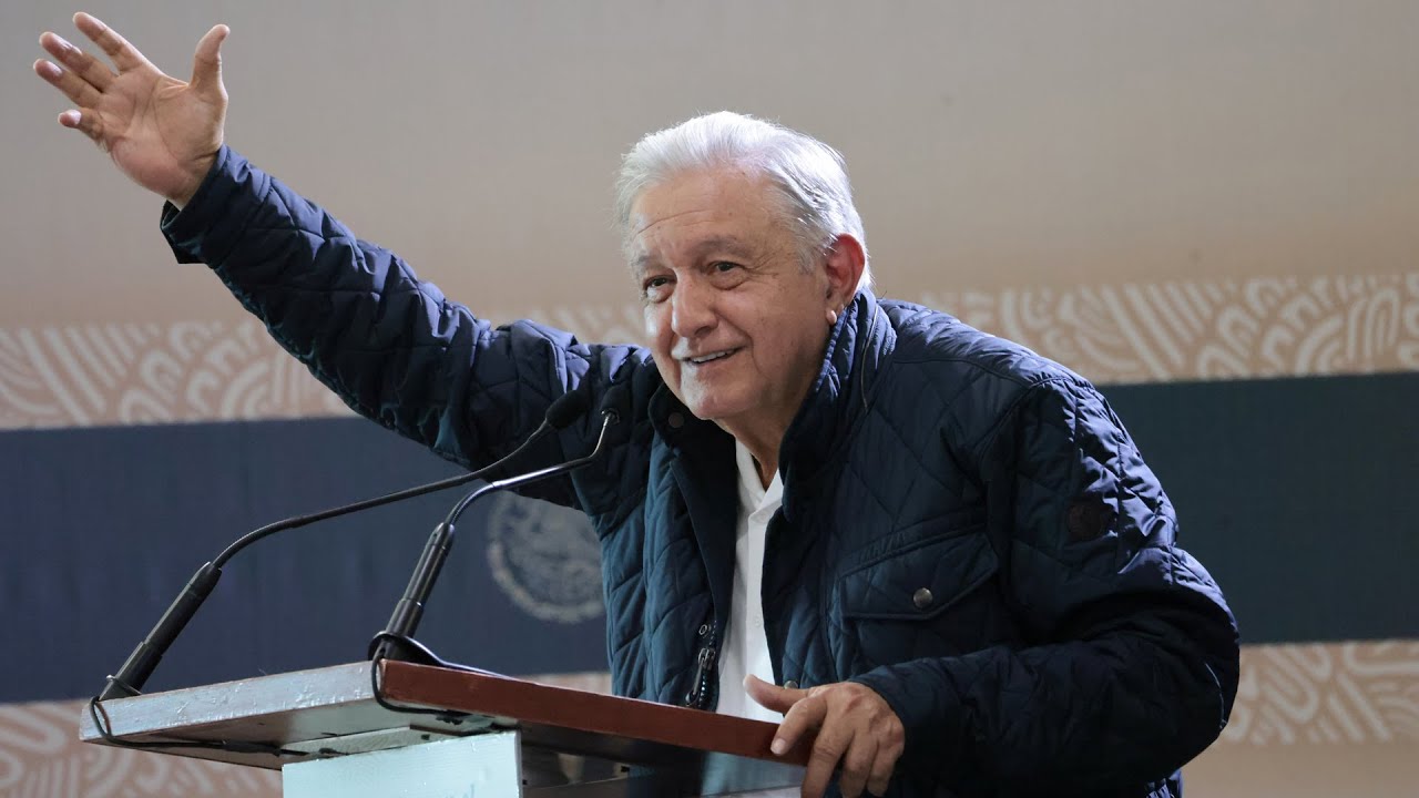 Encuentro con el sector agropecuario, desde Zacatecas
