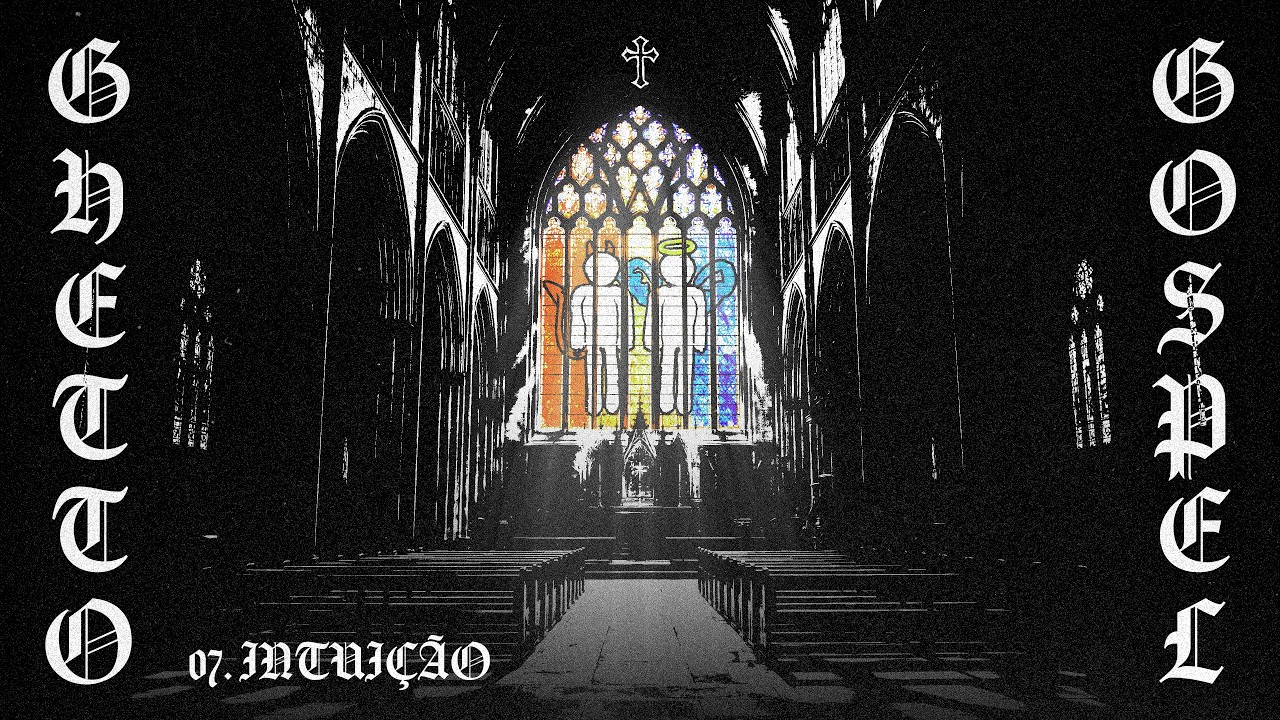 LEVIANO - INTUI&Ccedil;&Atilde;O  [[ GHETTO GOSPEL ]]