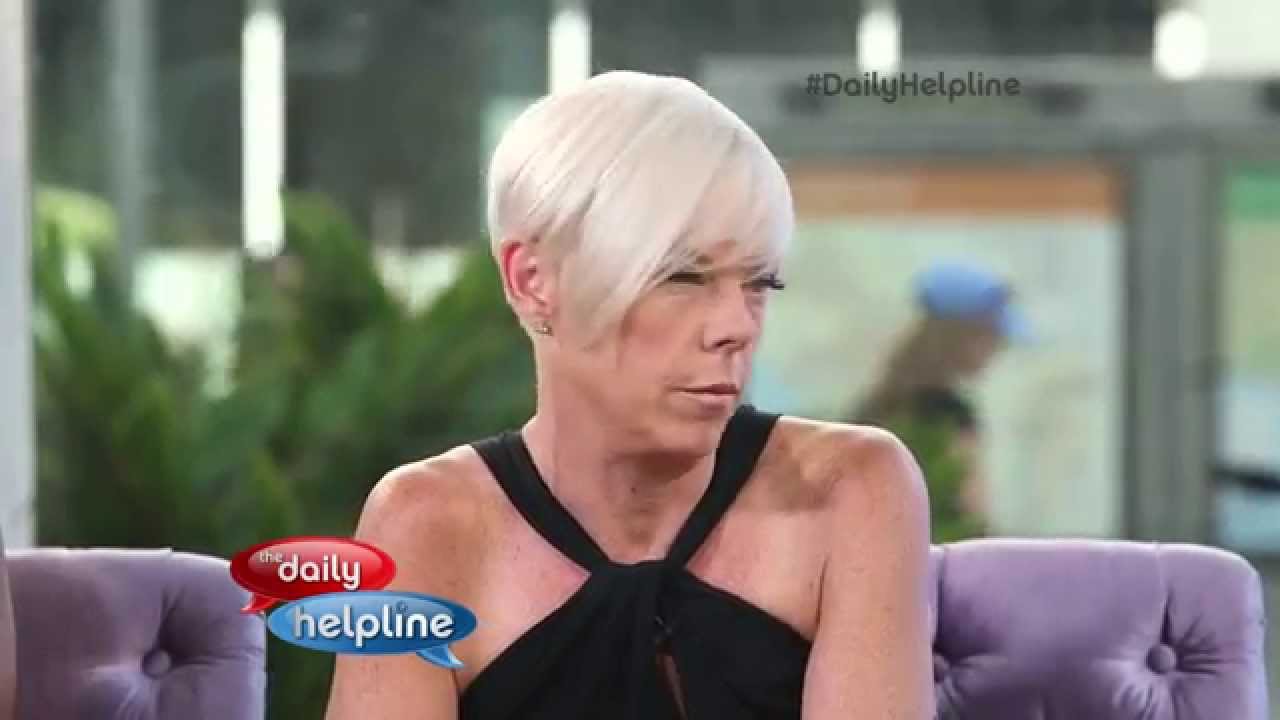 The Daily Helpline Episode 7 - Ft. Tabatha Coffey - Act 2