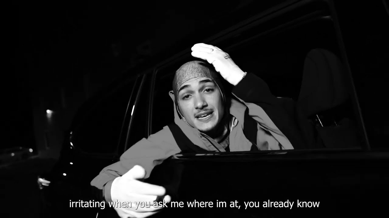 Lil Zayy - Runtz Cologne (Official Music Video)@ShotByHollow