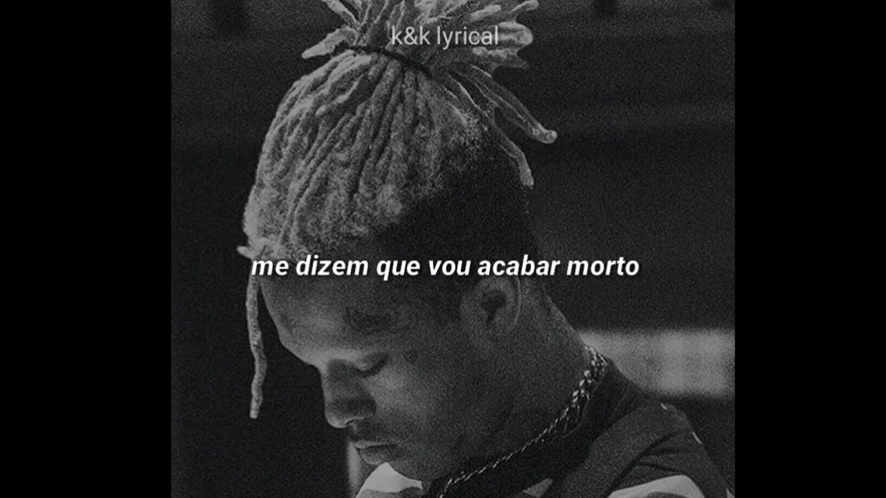 XXXTENTACION - Save Me (legendado)