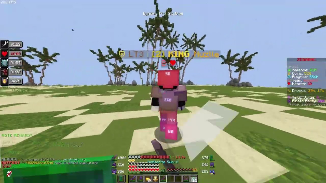 #3 Zedarmc Montage -tv off  season 5