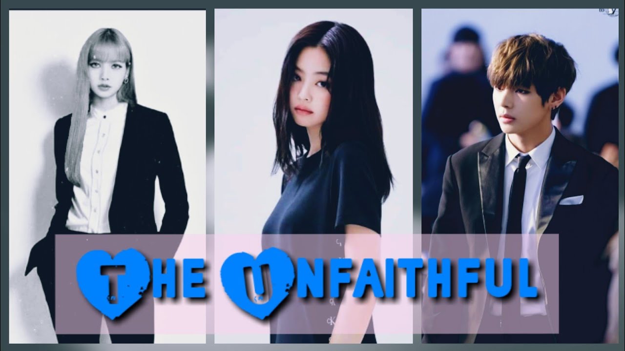 Jenlisa ff: THE UNFAITHFUL 🥀Chapter 1🥀