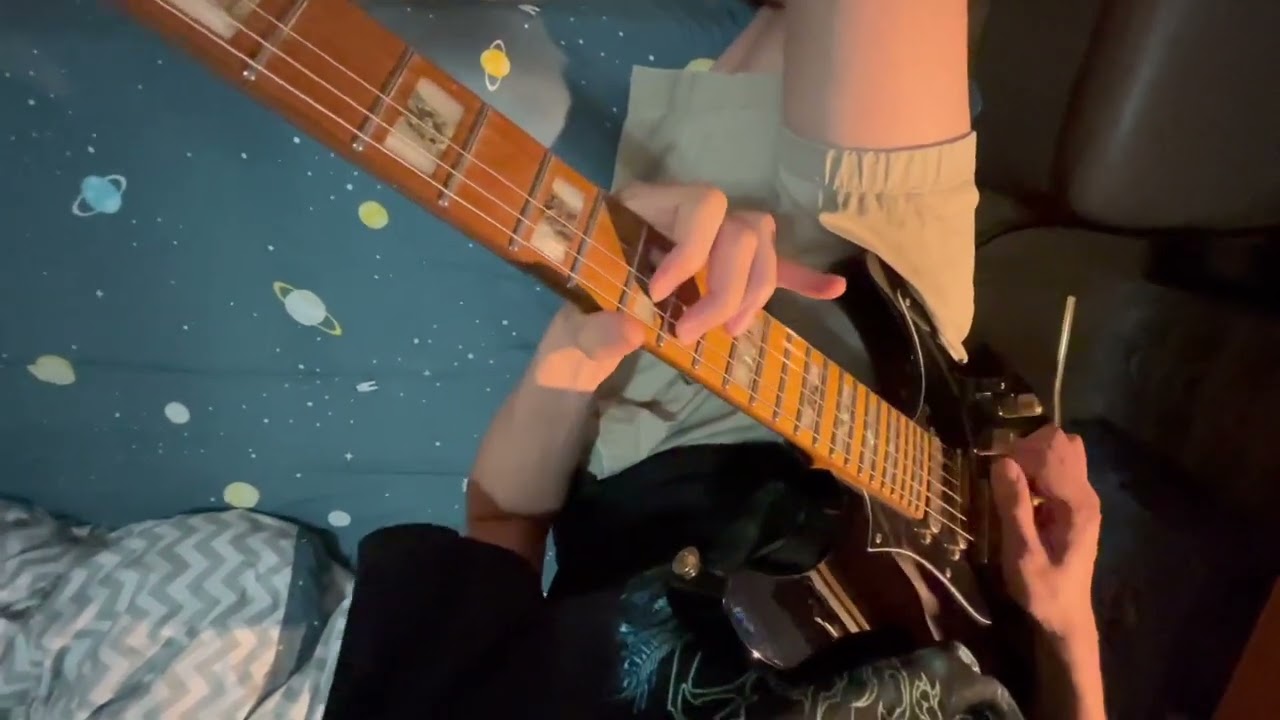POV So Strange