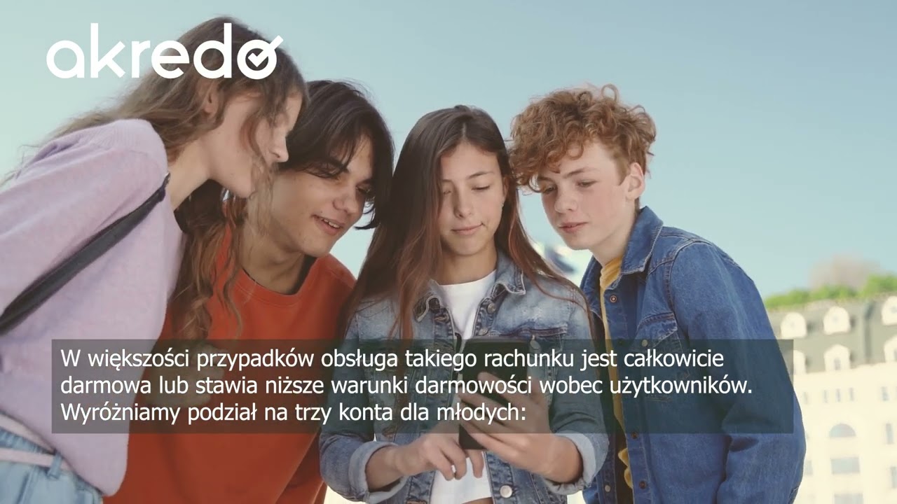 Konto dla Młodych - Twoje Pierwsze Kroki w Finansach 💳