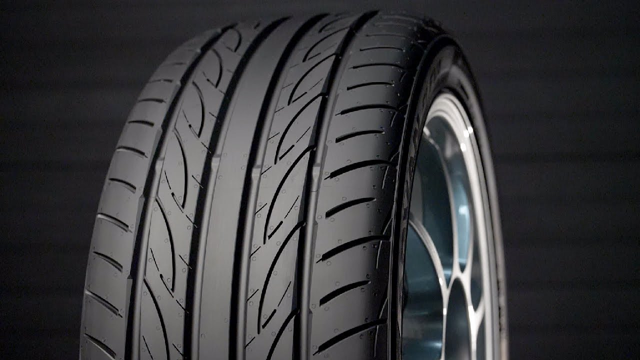 Testing the Yokohama ADVAN Fleva V701 2019 | Tire Rack