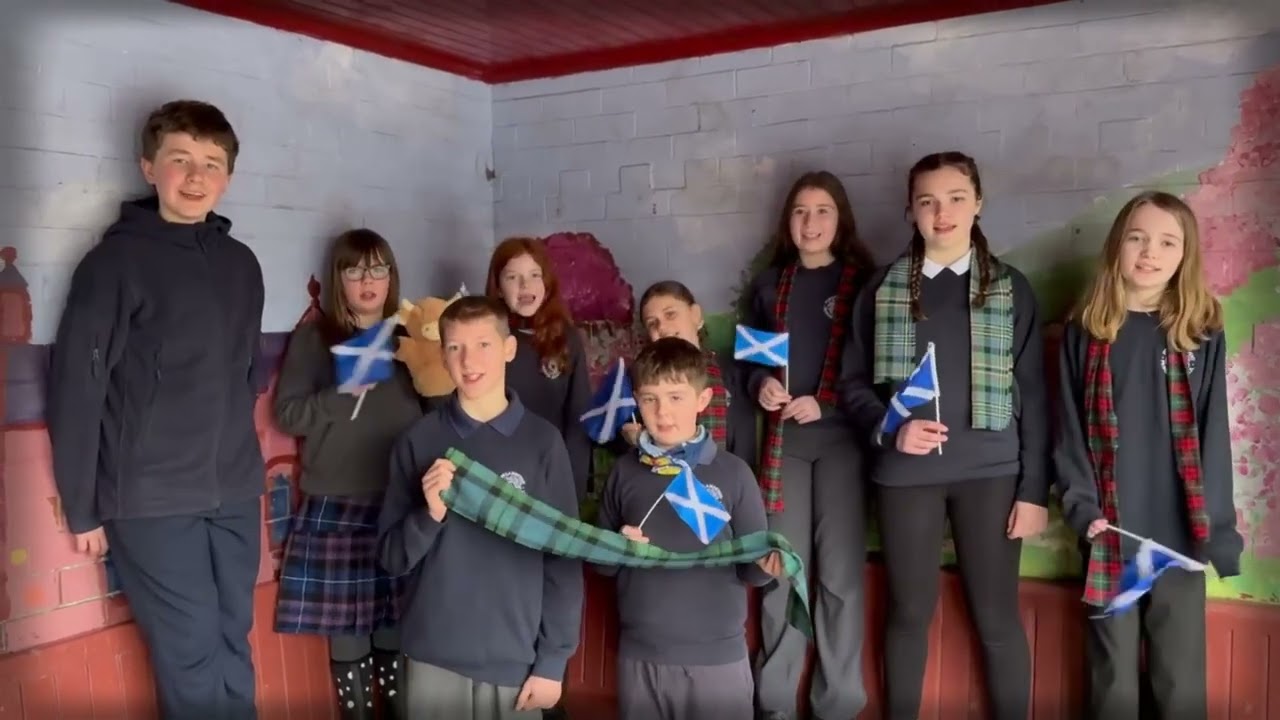 Forgendenny - This is Our Country